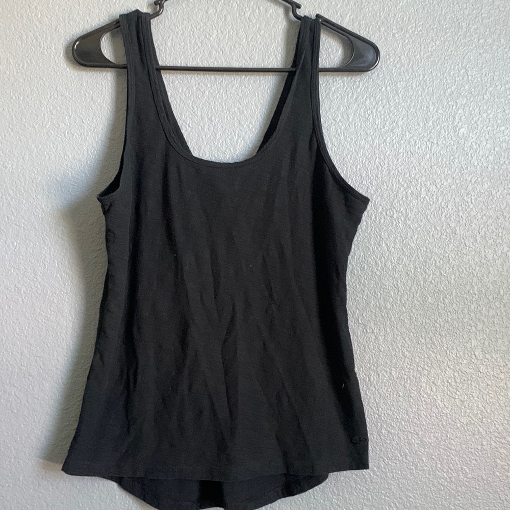 Flowy Workout Tank